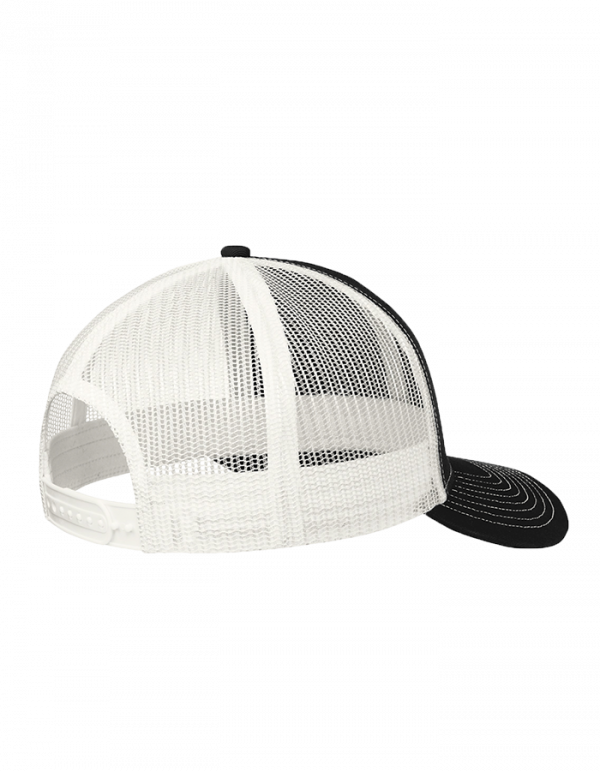 QCC Snapback Trucker Hat - Image 7