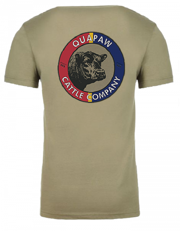 QCC T-Shirts Short Sleeve - Image 2