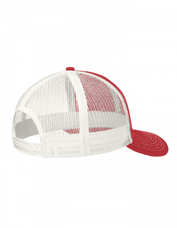 QCC Snapback Trucker Hat - Image 8
