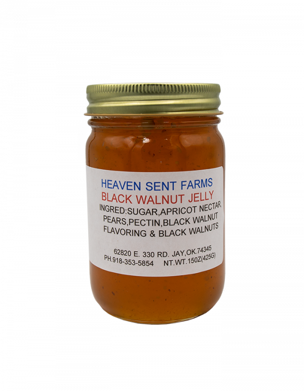 Heaven Sent Farms - Jams and Jellies - Image 2